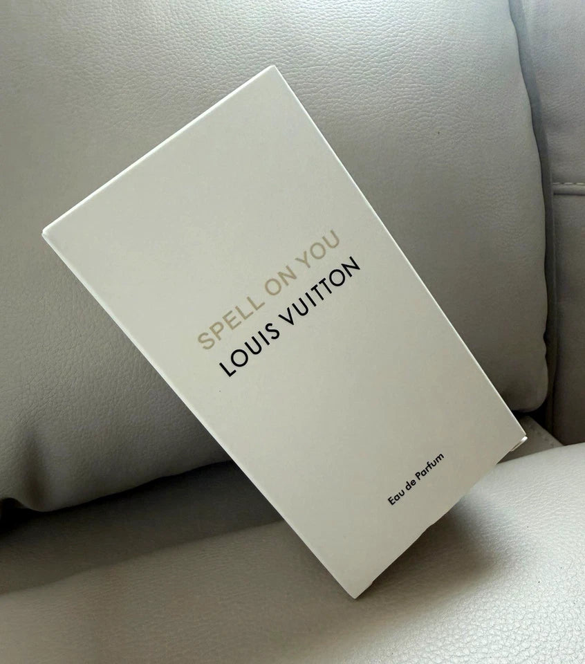 Louis Vuitton Spell On You Eau de Parfum