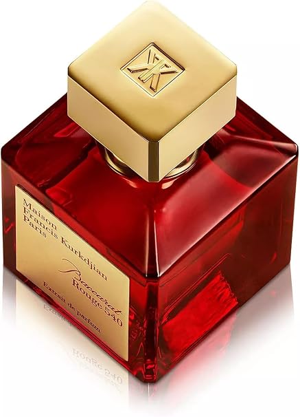 Maison Francis Kurkdjian Baccarat Rouge 540 Extrait de Parfum