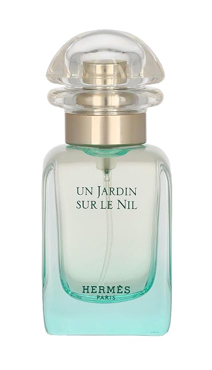 Hermès Un Jardin sur le Nil Eau de Toilette 100 ml