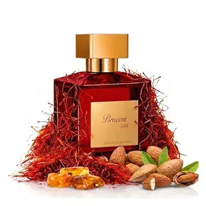 Maison Francis Kurkdjian Baccarat Rouge 540 Extrait de Parfum